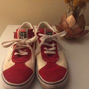 Vintage Vans sz 7